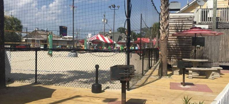 海盗湾(Pirates Cove)图片