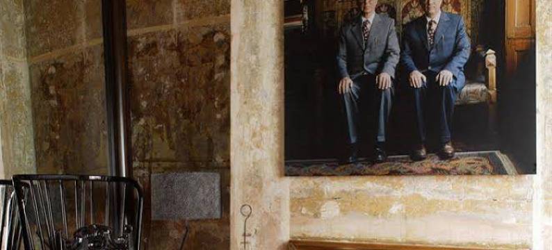 迈克旅馆(Rough Luxe)图片