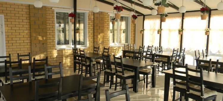 猎户座酒店(Orion Inn)图片