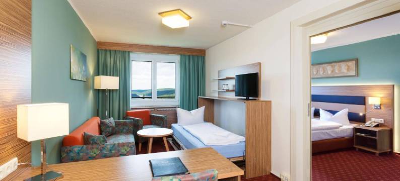 阿姆布尔酒店(Hotel am Bühl)图片