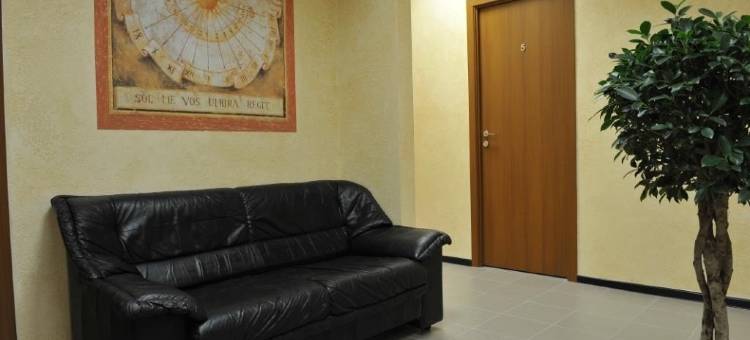 阿布里酒店(Hotel Abri)图片