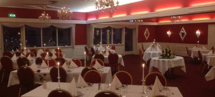 西瓦伦酒店(Hotel Svalen)图片