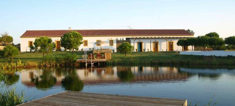 乡村庄园 Vale do Asno(阿斯诺河谷)(Casa de Campo Vale do Asno)图片