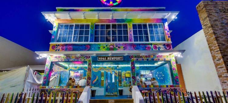 Samesun海滩(Samesun Ocean Beach)图片