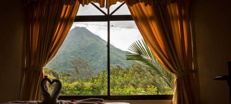 山景酒店(Hotel Vista del Cerro)图片