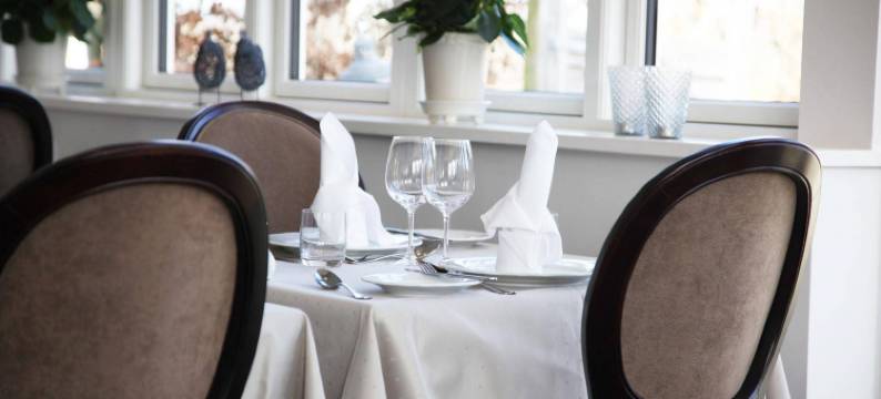 凡加亚库洛酒店(Fangel Kro & Hotel)图片