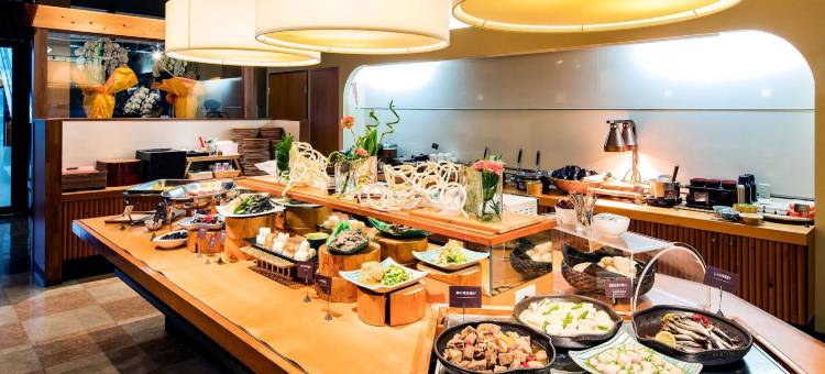 高松大和ROYNET酒店(Daiwa Roynet Hotel Takamatsu)图片