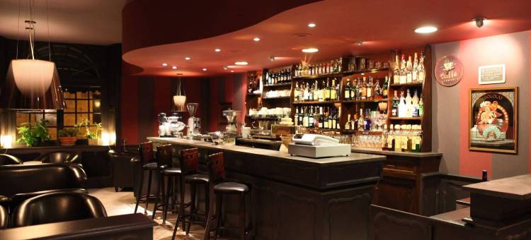 美萨格里斯酒店(Logis Hôtel des Messageries)图片