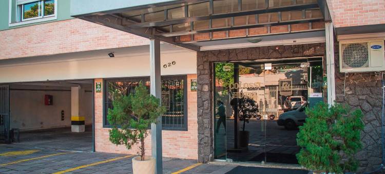 考罗斯酒店(Colossi Hotel)图片