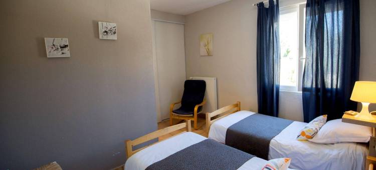 艾斯比诺斯旅馆(Logis hôtel Restaurant Auberge de l'Espinouse)图片