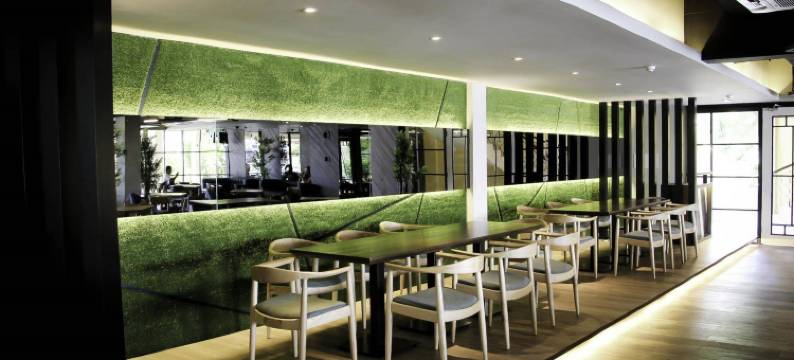 库达特高尔夫滨海度假村(Kudat Golf & Marina Resort)图片