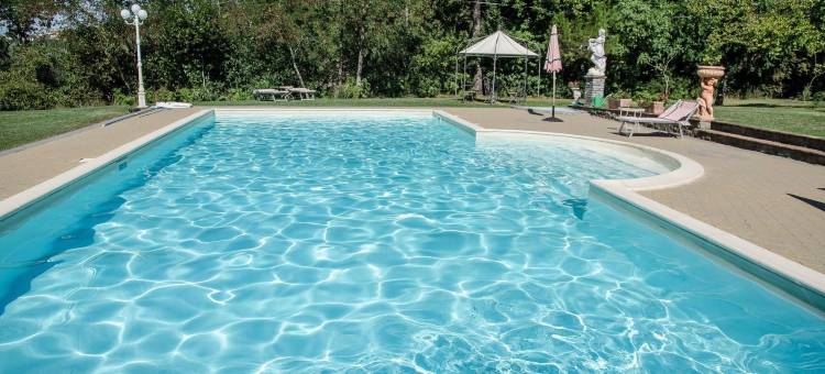 奥古斯托别墅(Villa Augusto)图片