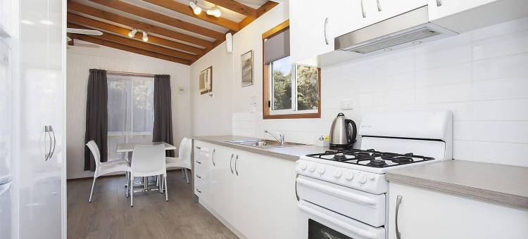 大洋路观光园酒店(Great Ocean Road Tourist Park)图片