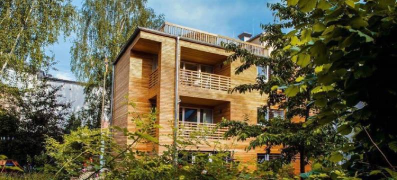 魏玛家庭酒店(Familienhotel Weimar Mit Ferienwohnungen)图片