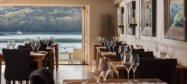 老码头房子酒店(The Old Quay House Hotel)图片