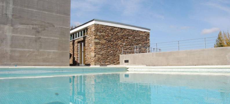 克恩塔德斯卡斯塔昂赫尔罗斯-特日斯姆乡村酒店(Quinta Dos Castanheiros - Turismo Rural)图片