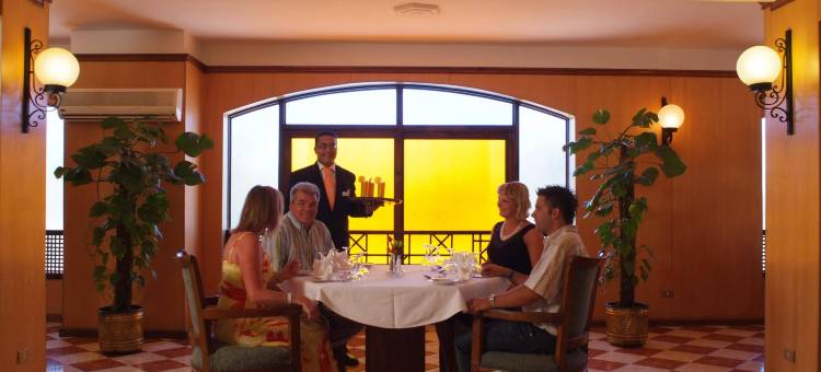 贝尔艾尔蓝色海岸度假村-限成人(Bel Air Azur Resort (Adults Only))图片