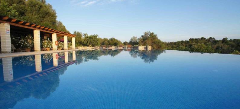 Son Mas镇贝尔豪华庄园酒店(Belle Son Mas Luxury Finca Hotel)图片