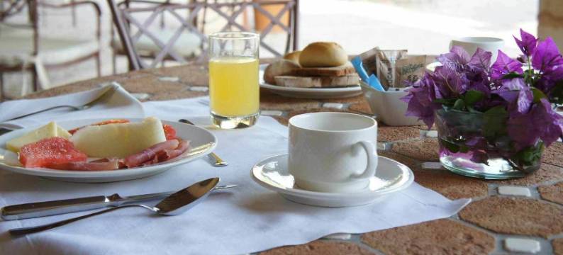 Son Mas镇贝尔豪华庄园酒店(Belle Son Mas Luxury Finca Hotel)图片