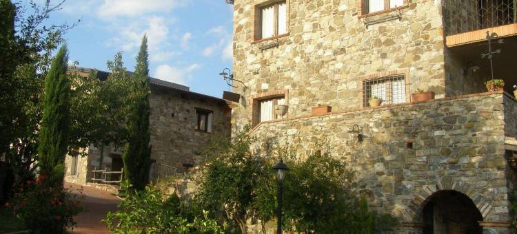 图力士姆乐格拉泽乡村民宿(B&B le Grazie)图片