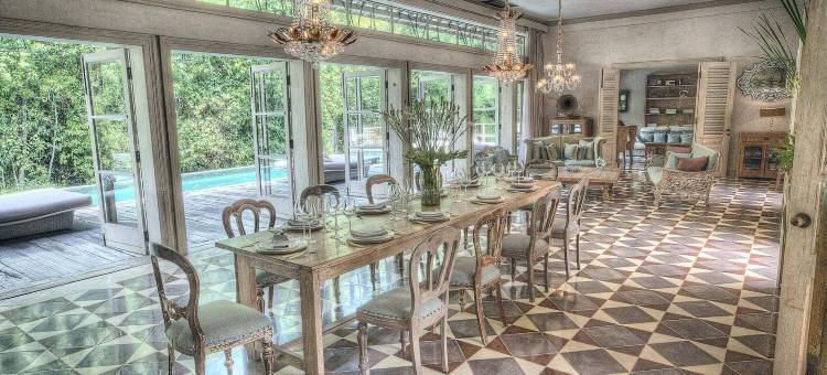 巴曲斯别墅酒店(Balquisse Heritage Hotel)图片