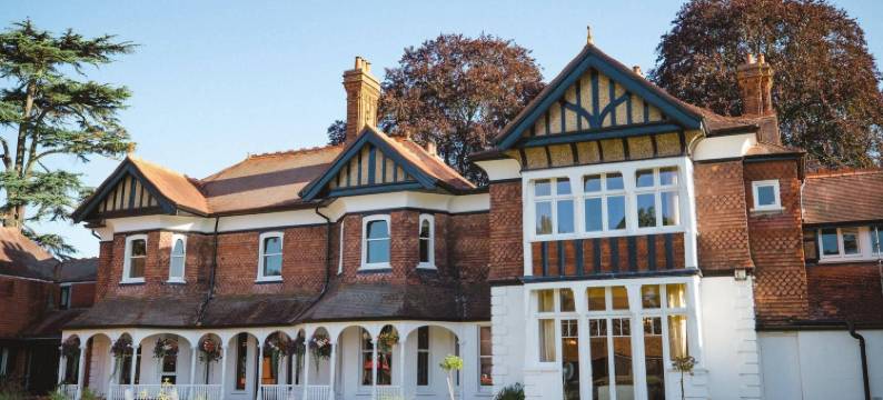 摩尔厅会议中心(Cim Business Centre)图片