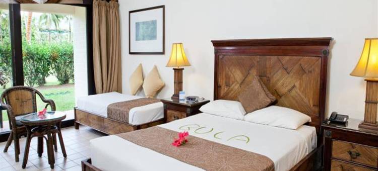 纳维蒂度假村(The Naviti Resort)图片