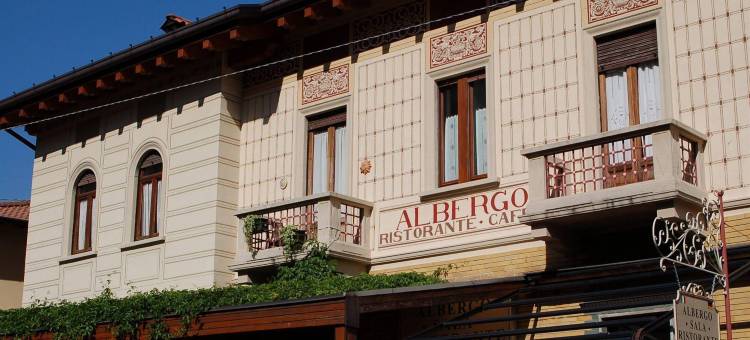萨拉温泉酒店(Albergo Sala)图片