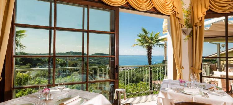 马德里加尔全景生活方式与灵魂酒店(Madrigale Panoramic Lifestyle & Soulful Hotel)图片