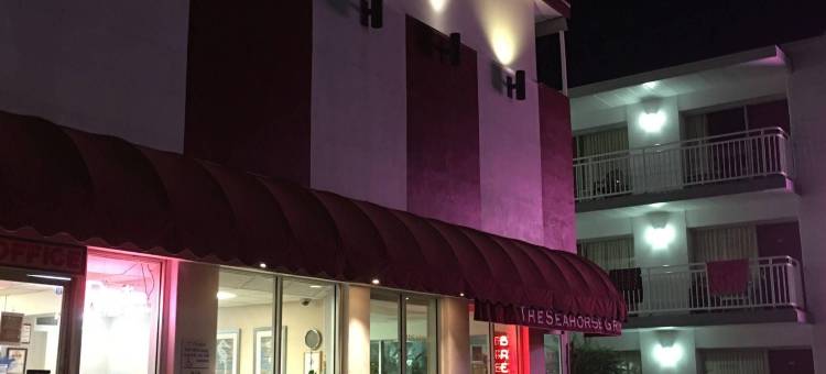 The Atlantic, BW Signature Collection图片