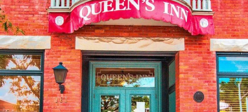 斯特拉特福德 A Tribute Portfolio 女王酒店(The Queen’s Cue, Stratford, A Tribute Portfolio Hotel)图片