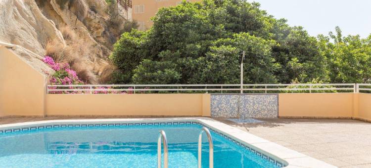 Pierre & Vacances Altea Port图片