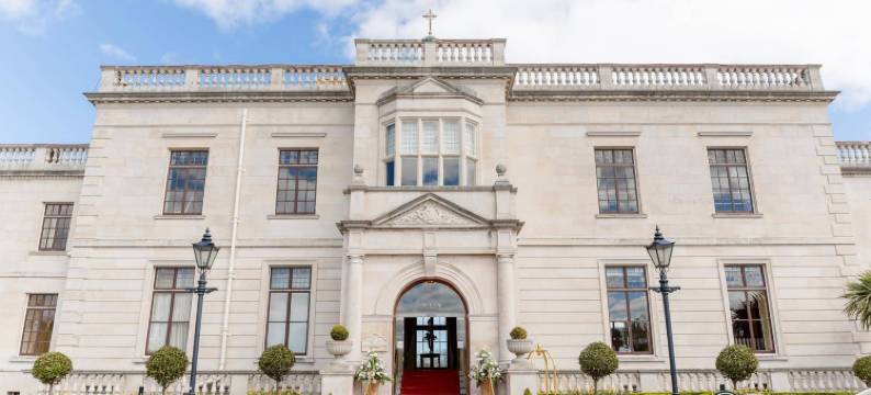 都柏林, 圣海伦酒店(St Helen's Hotel, Dublin)图片