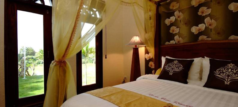 河景度假酒店(River View Resort)图片