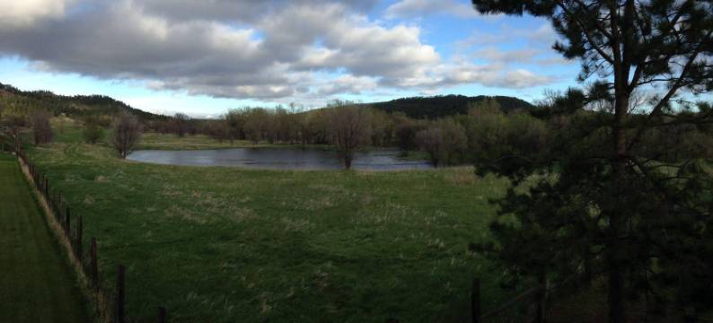 香草家庭旅馆(Sweetgrass Inn Bed & Breakfast)图片