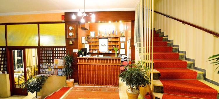 达利亚酒店(Hotel Dalia)图片