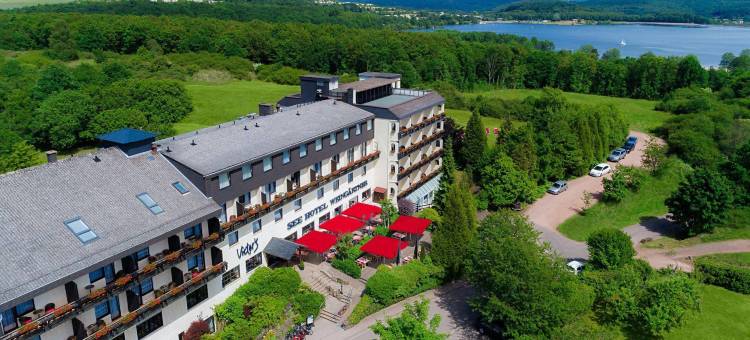 维克多的魏因加特纳博斯塔尔酒店(Victor's Seehotel Weingärtner Bostalsee)图片