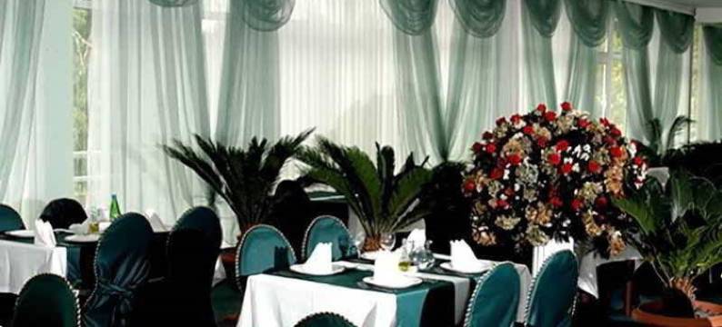 乌佐诺伊瓦兹莫里健康度假村(Uzhnoe Vzmorie)图片