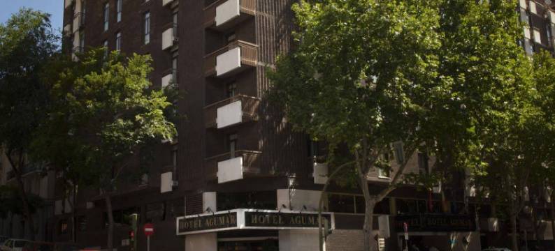 阿古玛住宿(Agumar)图片