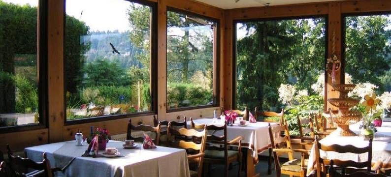 Hoffmann´s Hotel Waldfrieden图片