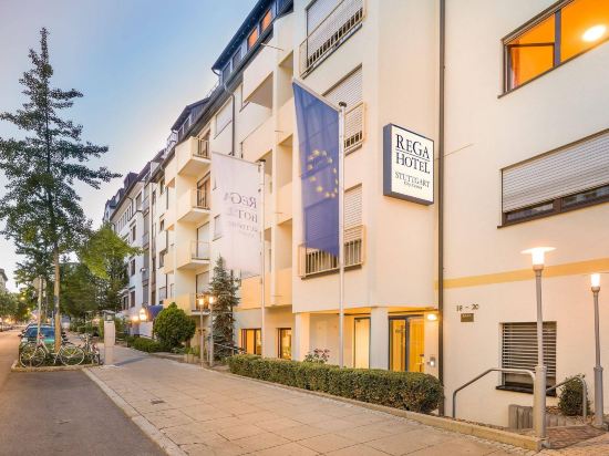 Hotels Near Rosensteinpark Stuttgart Trip Com