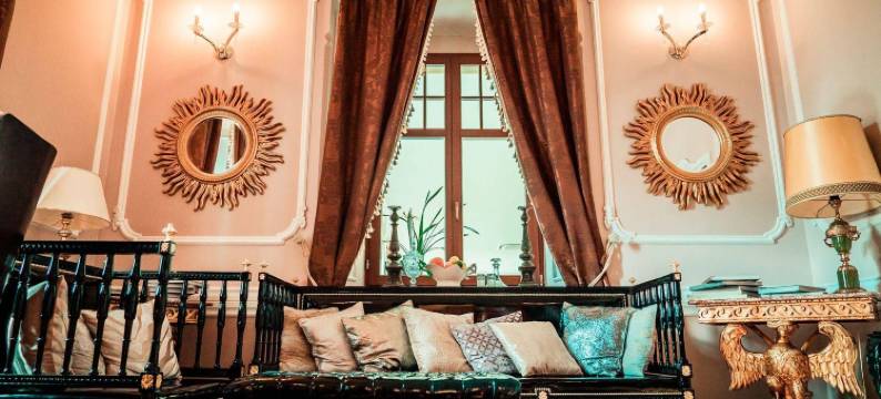 水上宫殿(Pałac na Wodzie Hotel & Spa)图片