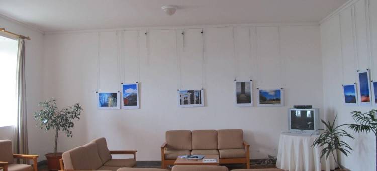 亚速尔青年旅馆 - 圣米格尔(Azores Youth Hostels - Sao Miguel)图片