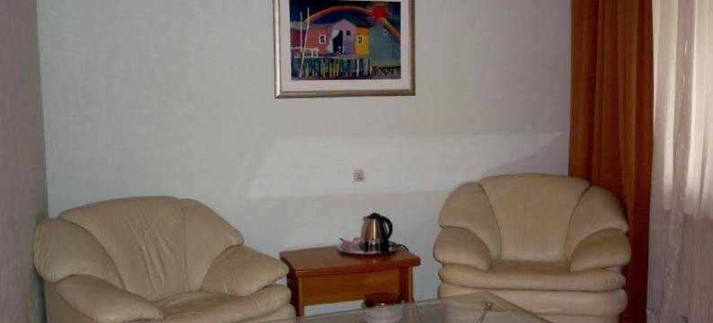 上海酒店(Hotel Shanghai)图片