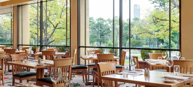墨尔本公园铂尔曼酒店(Pullman Melbourne on the Park)图片