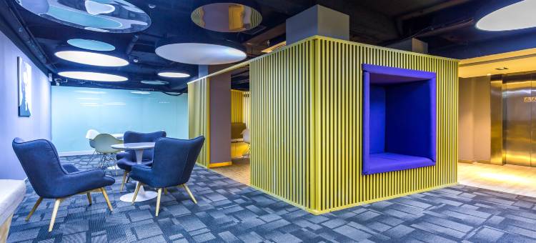 智尚酒店(北京西客站北广场军事博物馆店)图片