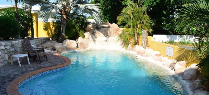 米洛德公寓(Mirador Apartments)图片