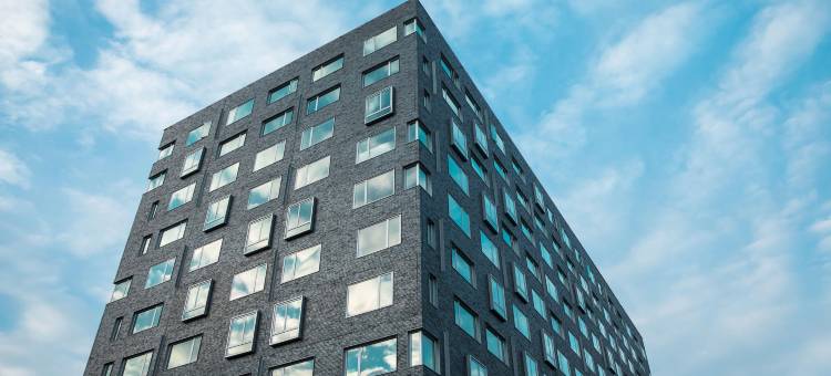 大学城斯塔迪酒店(The Study at University City, Study Hotels)图片