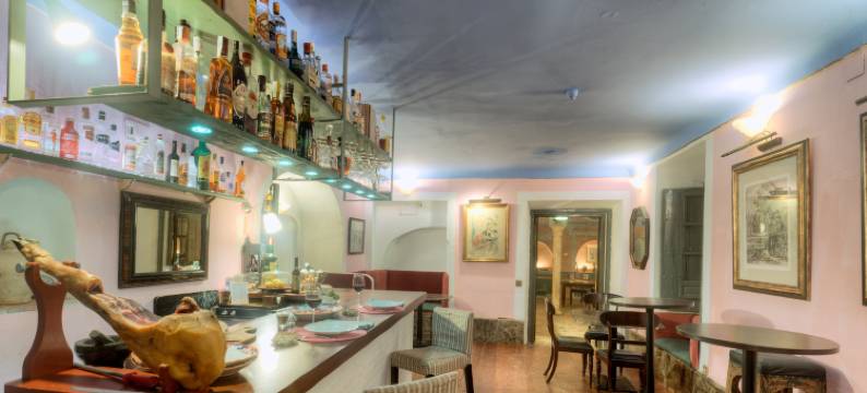 卡蒙娜之家酒店(Casa de Carmona Hotel)图片