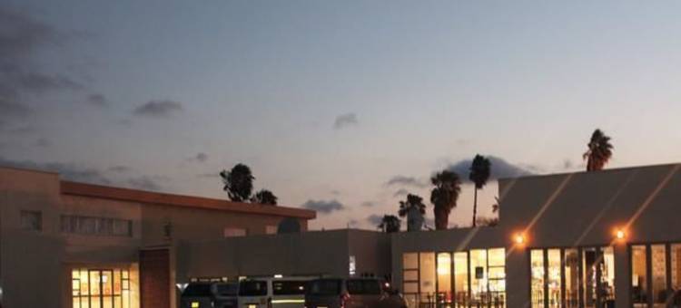 黄金英里酒店(Golden Mile Hotel)图片